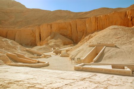 5 Must-Visit Hidden Gems in Egypt Explore Now