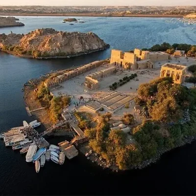 Aswan