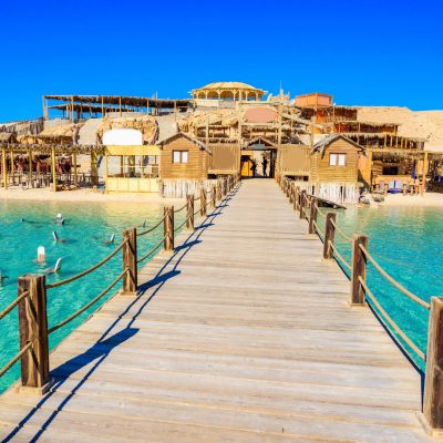 Hurghada